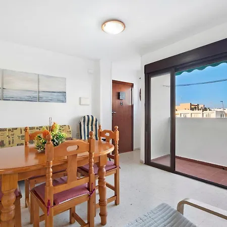 Sol Y Mar Apartment Sanlucar de Barrameda Exterior photo