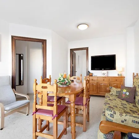 Sol Y Mar Apartment Sanlucar de Barrameda Exterior photo