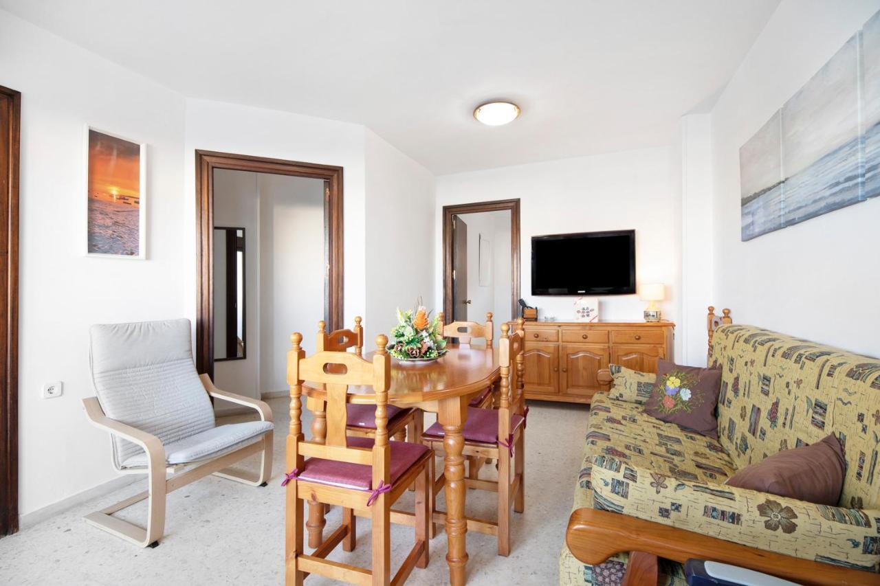 Sol Y Mar Apartment