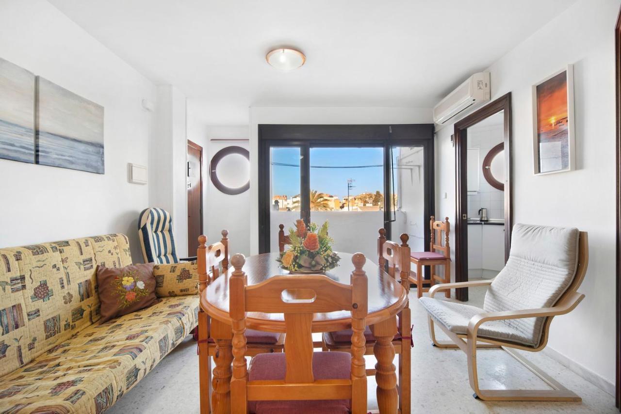 Sol Y Mar Apartment Sanlucar de Barrameda