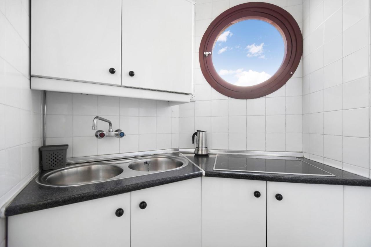 Sol Y Mar Apartment *