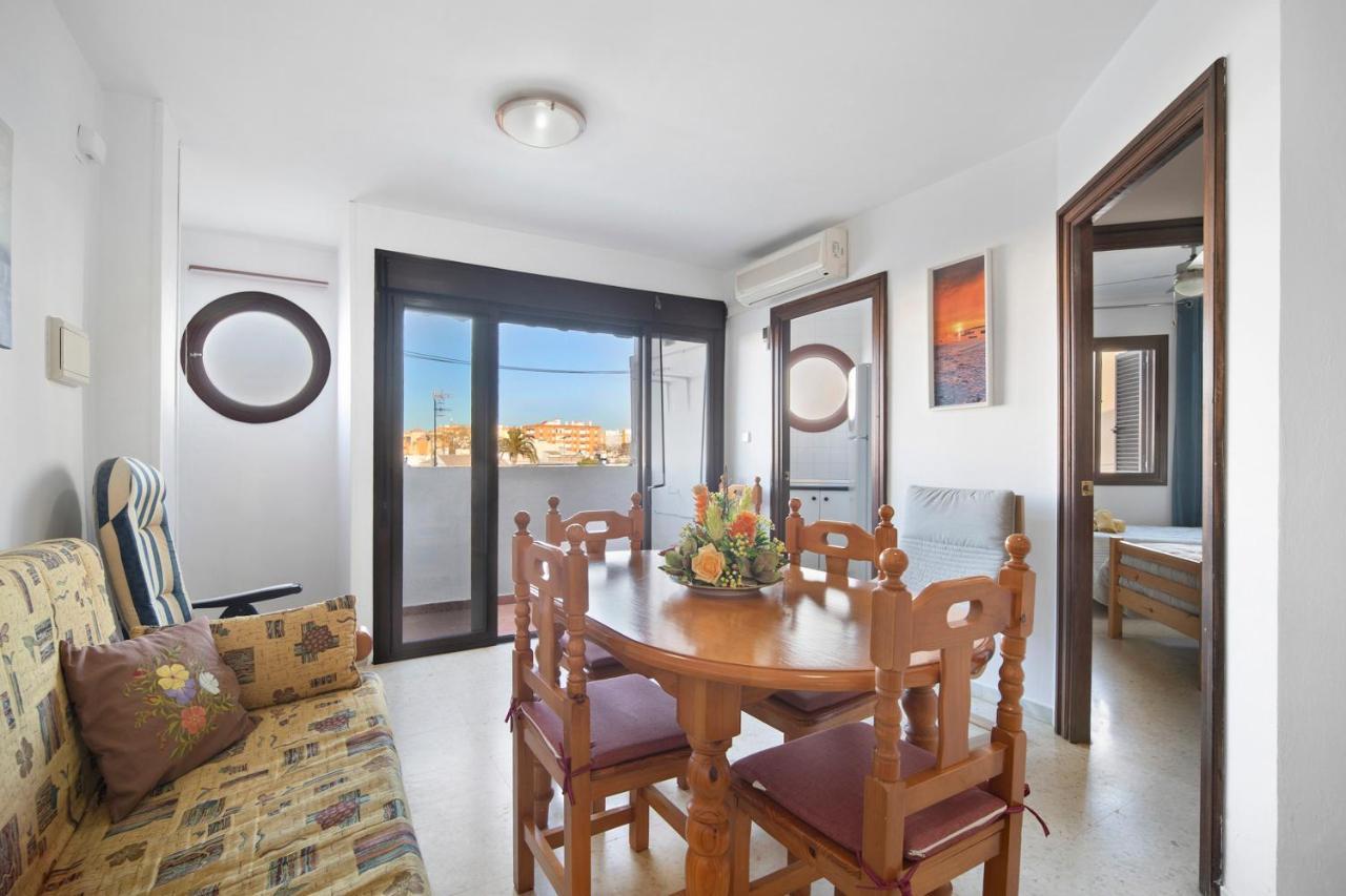 Apartment Sol Y Mar Sanlucar de Barrameda