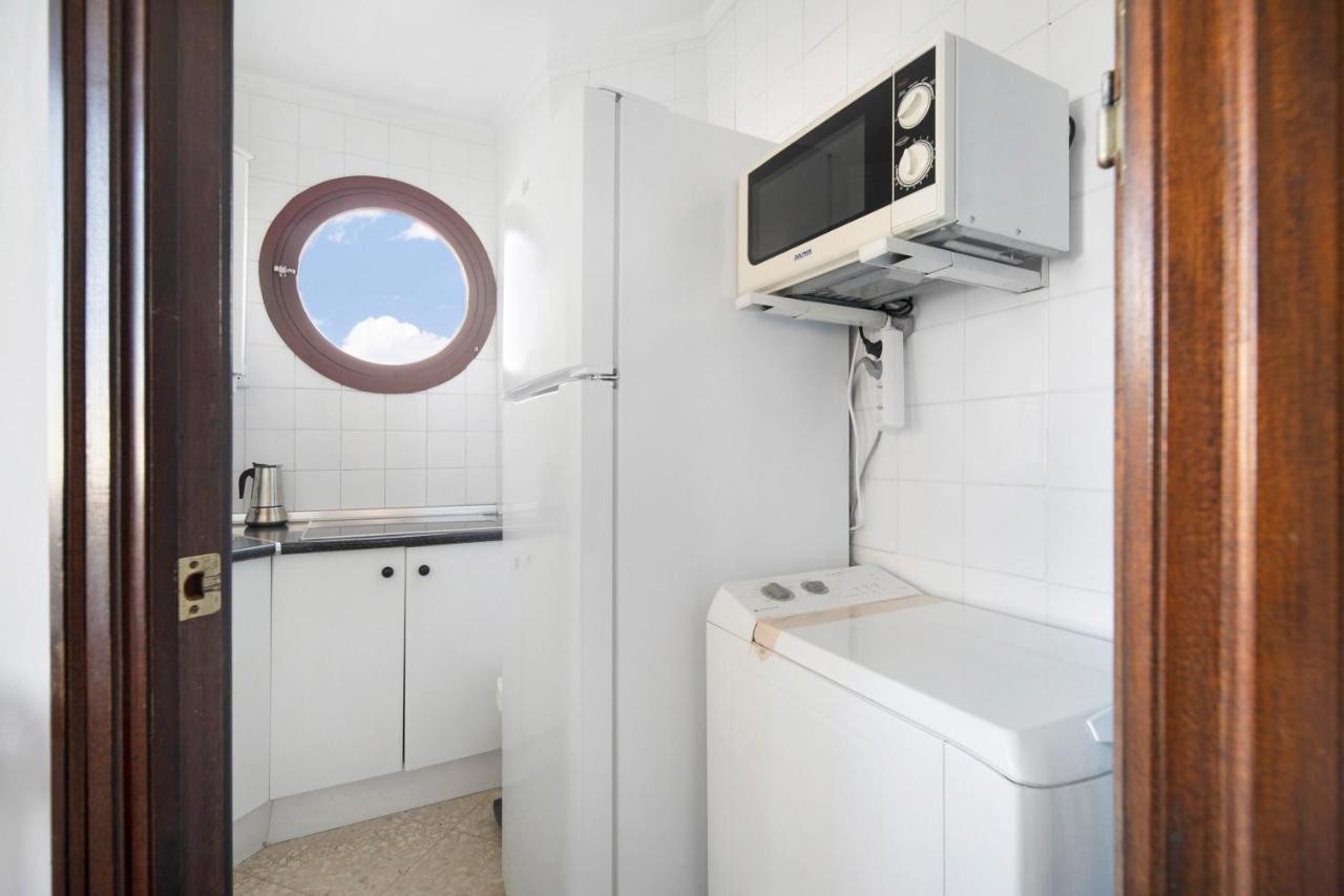 Sol Y Mar Apartment *