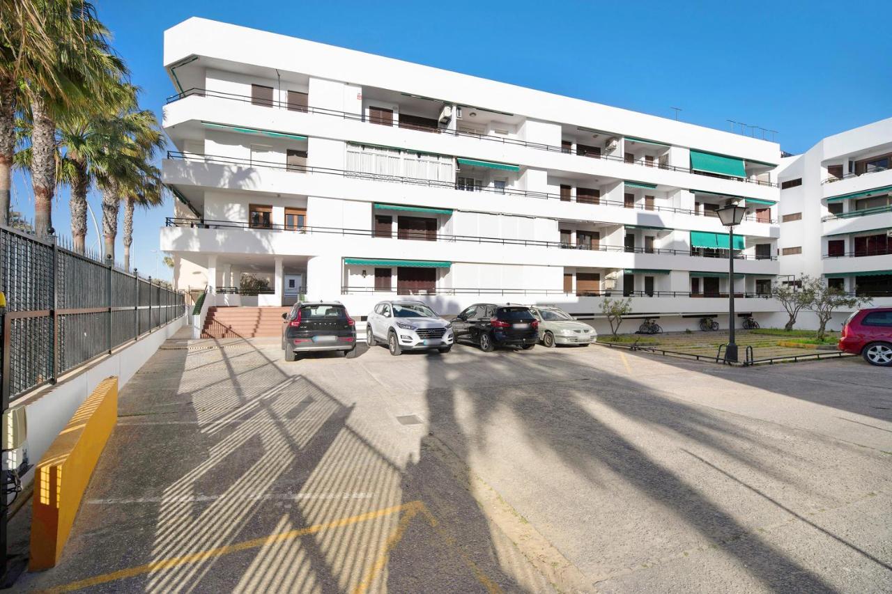 Sol Y Mar Apartment *