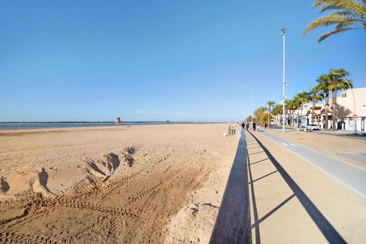 Sol Y Mar * Sanlucar de Barrameda