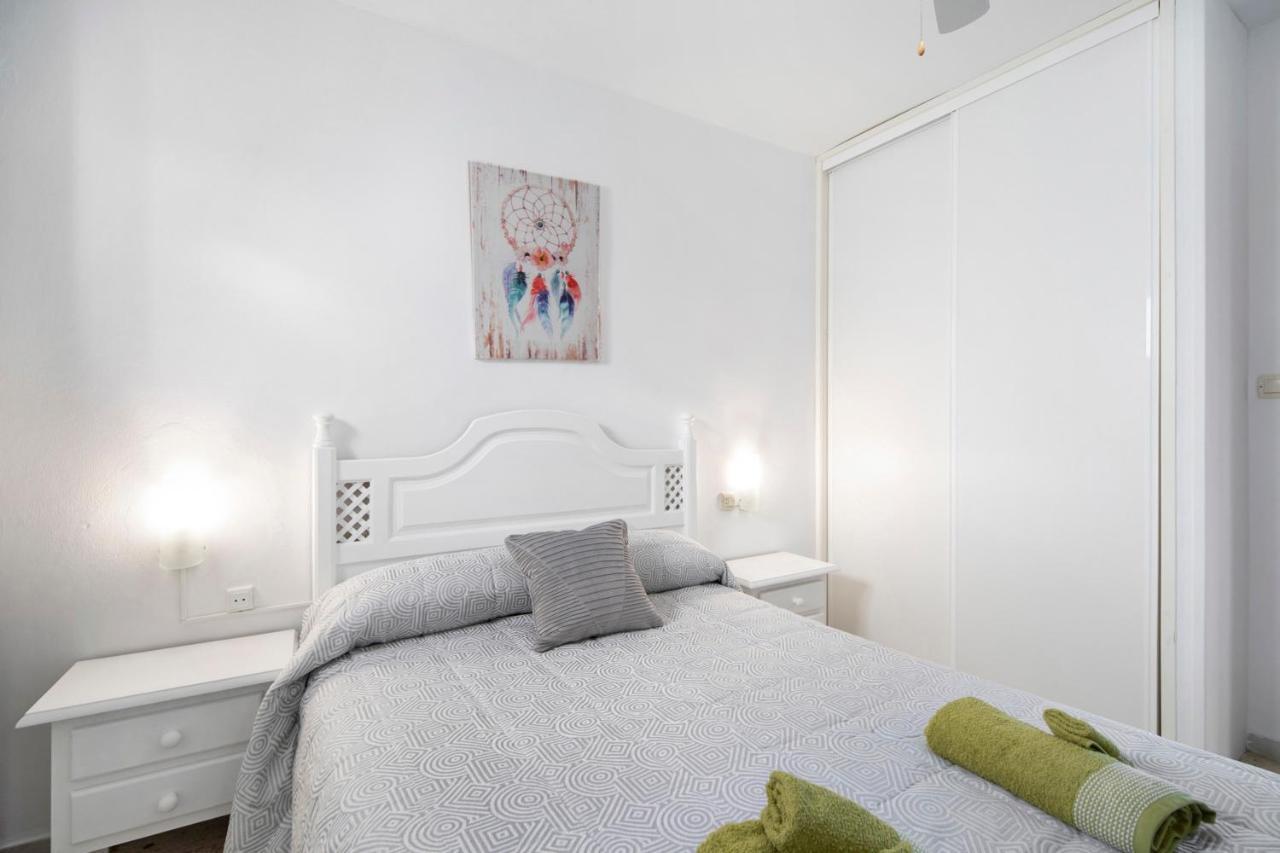 Sol Y Mar Apartment Sanlucar de Barrameda