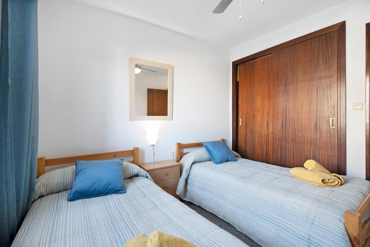 Apartment Sol Y Mar *