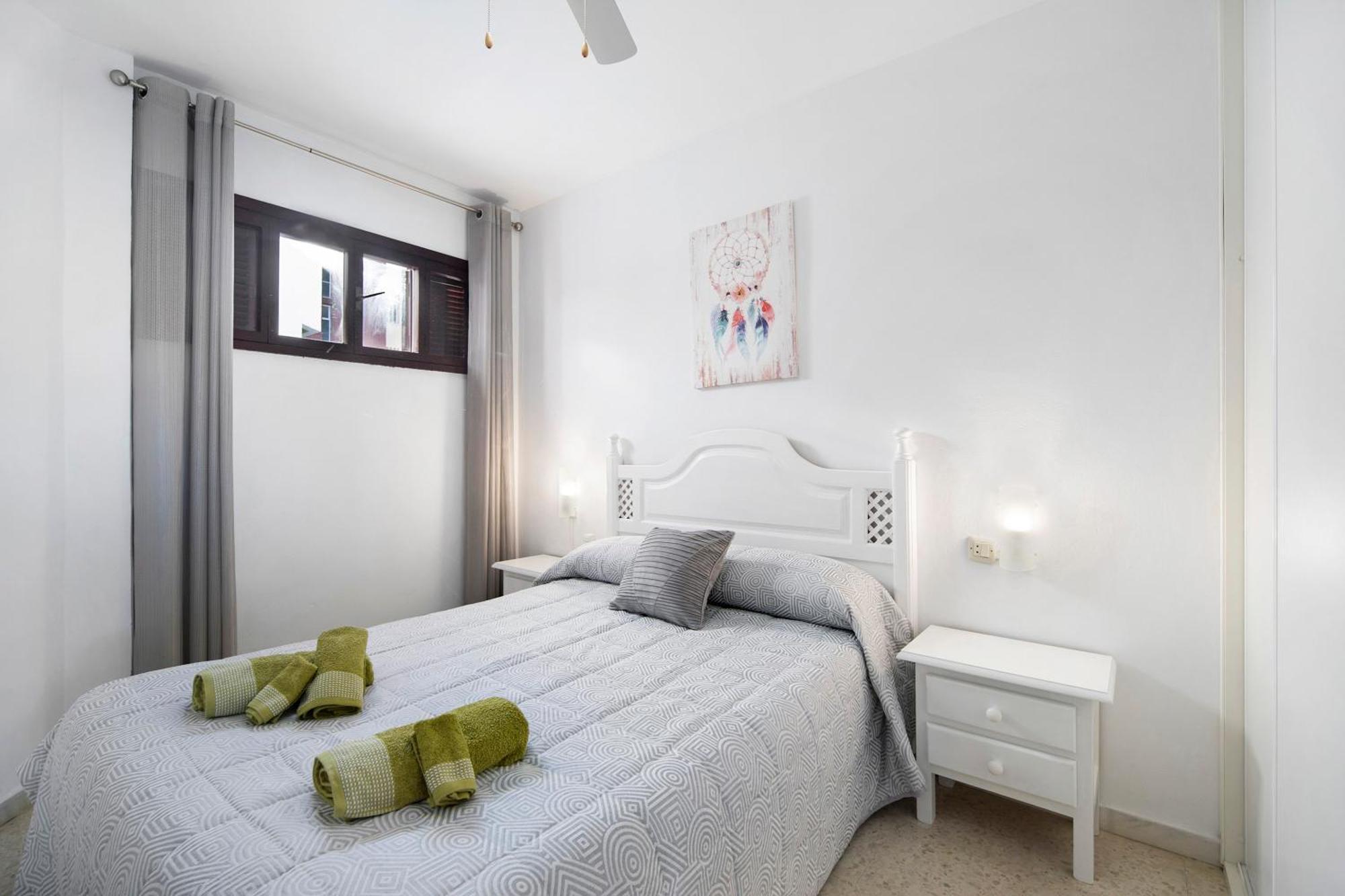 Apartment Sol Y Mar *